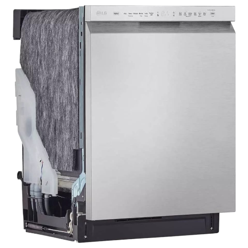 Dishwashers