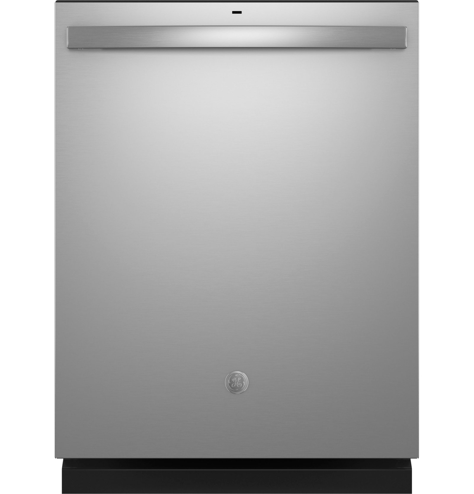 GE GDT630PYRFS Top-Control Dishwasher with Dry Boost — Stainless Steel