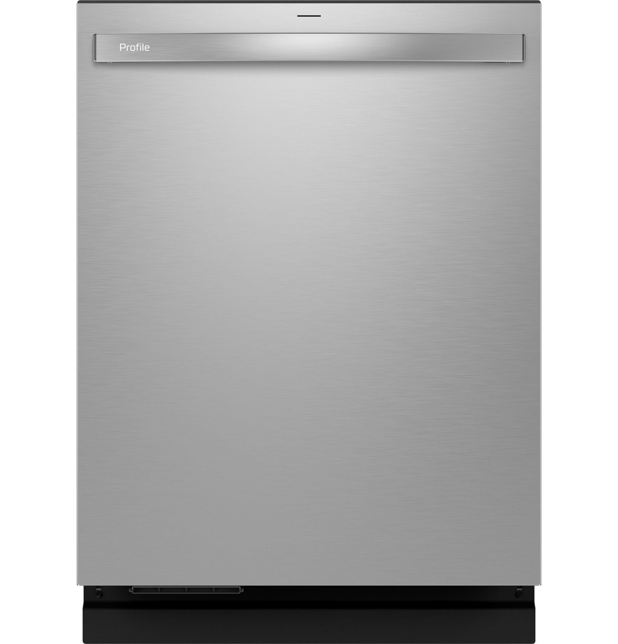 GE Profile PDT755SYVFS Smart Dishwasher, 42 dBA — Fingerprint-Resistant Stainless Steel