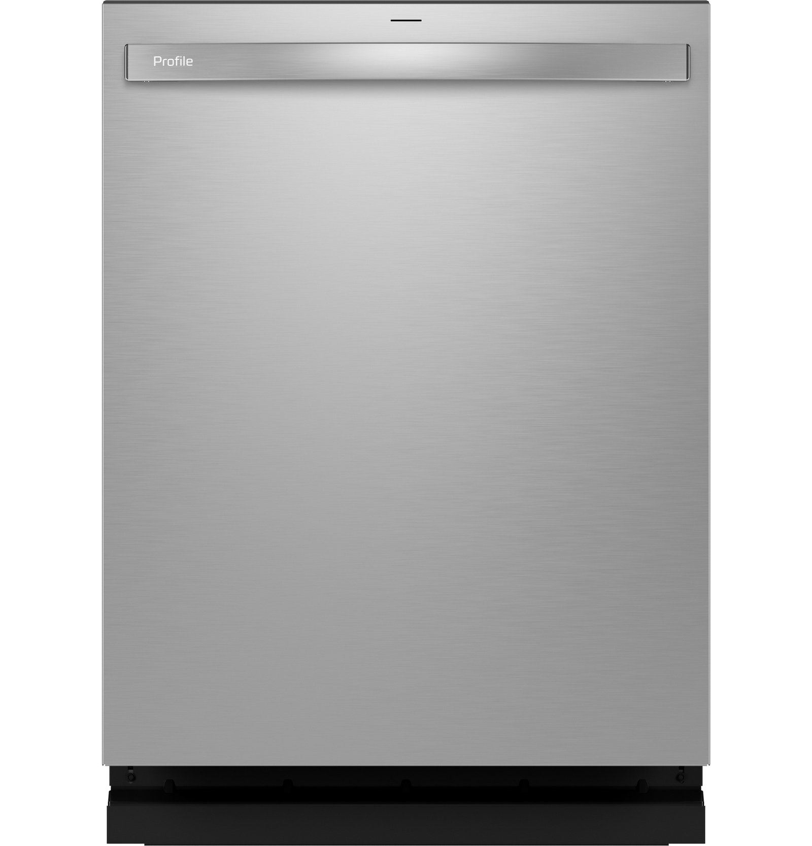 GE Profile PDT720SYZFS Top-Control Dishwasher — Fingerprint-Resistant Stainless Steel