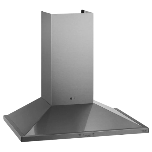 Campana extractora de cocina