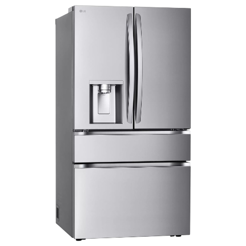 Refrigerators